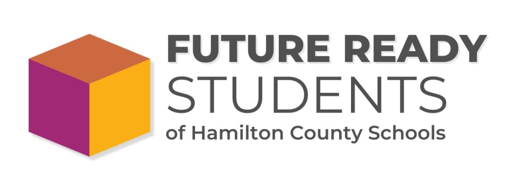 Office of Future Ready Students banner