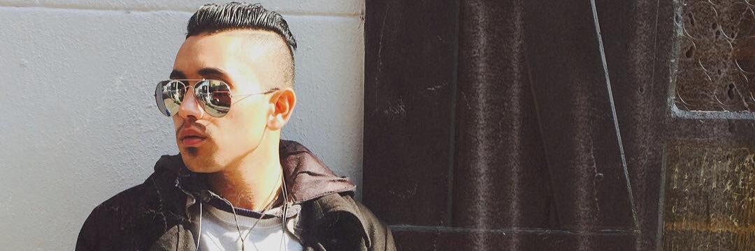RaeezJacobs's profile banner image