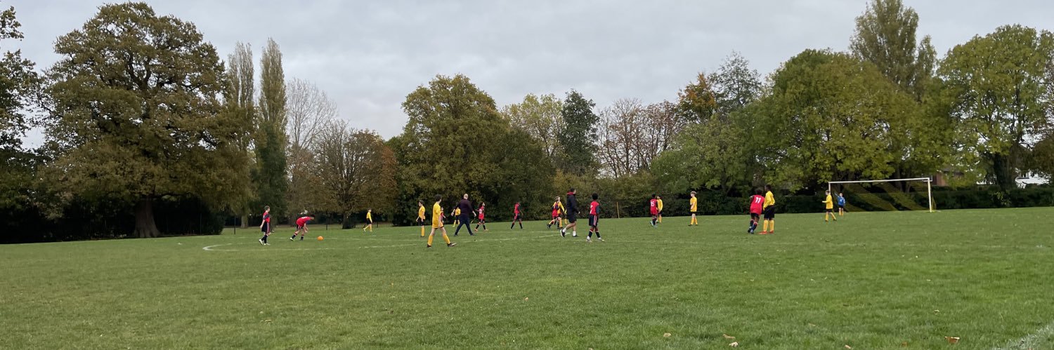 Bishop Ramsey PE banner