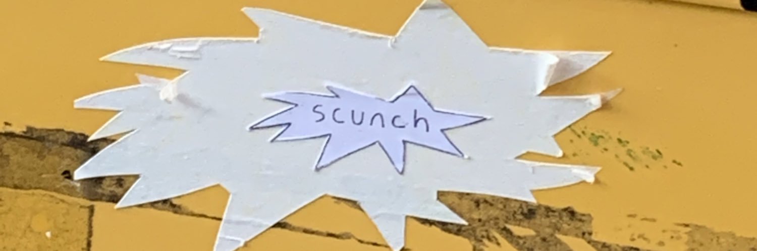scunch_guy's profile banner image