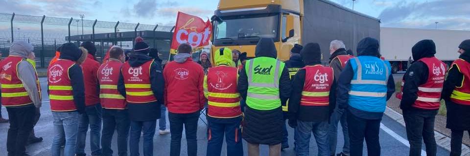 Liberté Hebdo banner