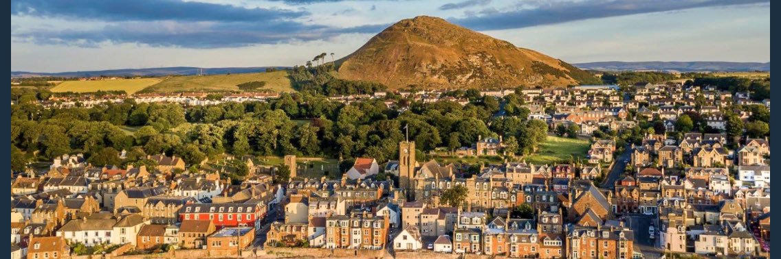 Trefor Walker banner