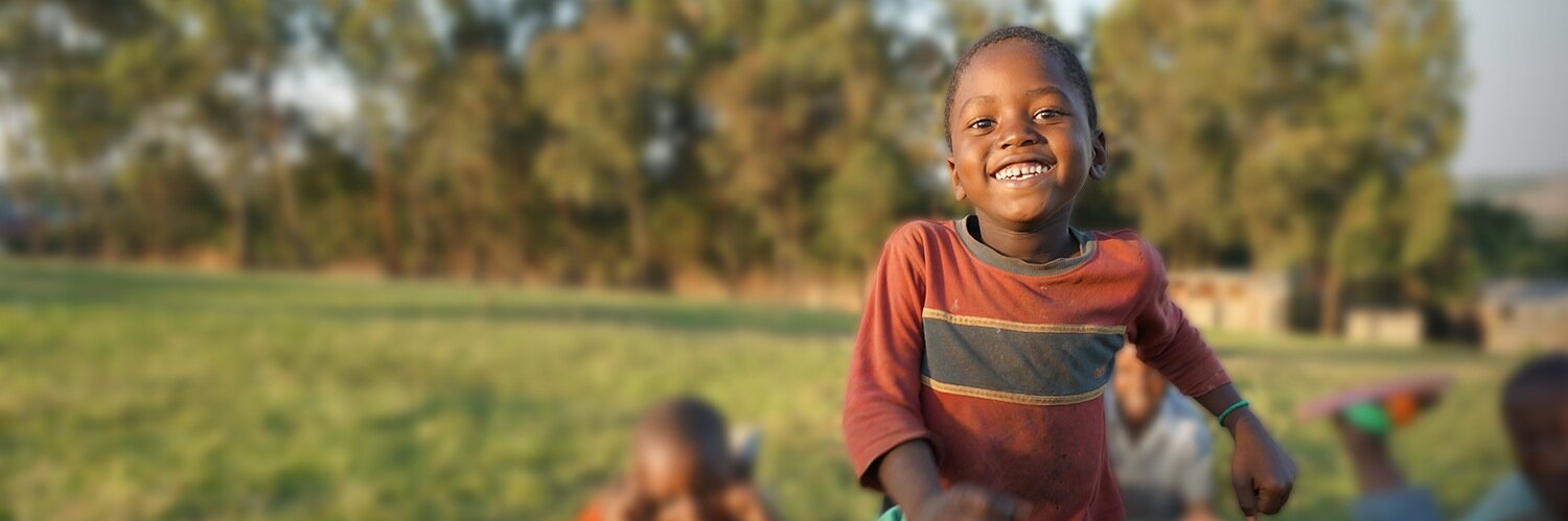 Shifo Foundation banner