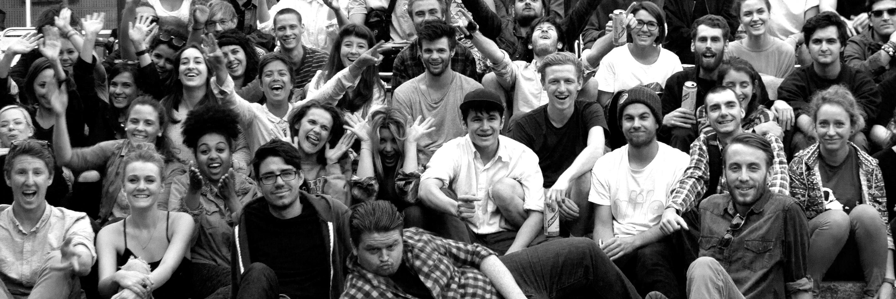 Brighton Show 2014 banner