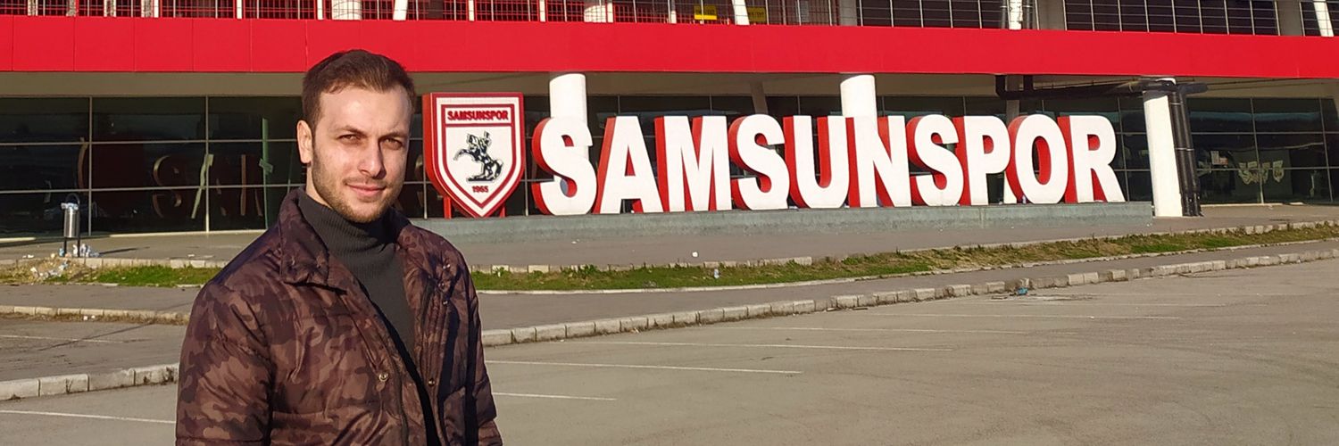 serhatbs55's profile banner image