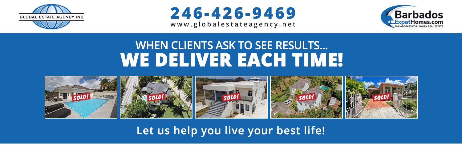 GlobalEstateBB's profile banner image
