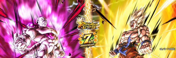 db_legends_jp Profile Banner
