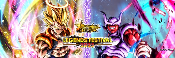 db_legends_jp Profile Banner