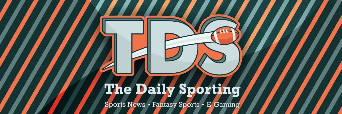 The Daily Sporting banner