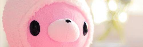 lolylcute's profile banner image