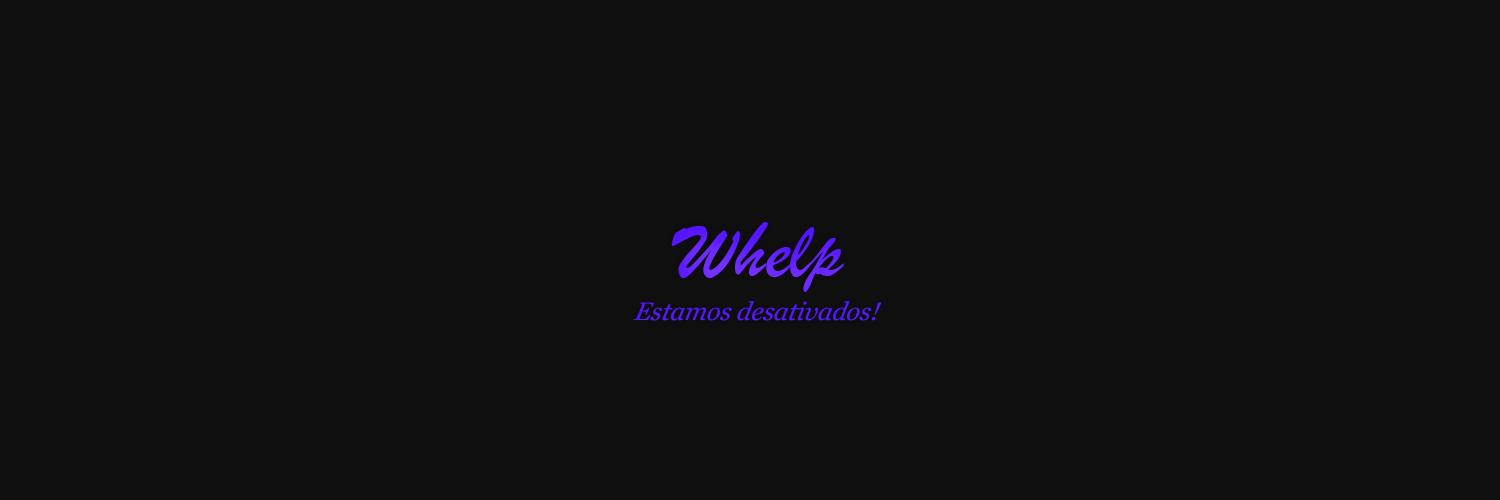 whelpdsg's profile banner image