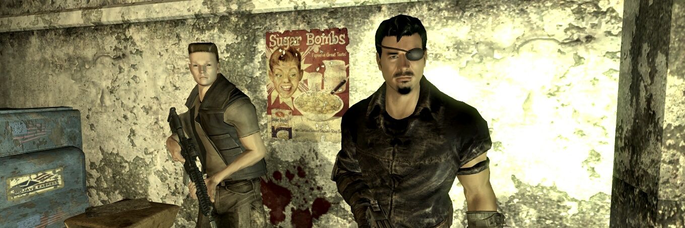 mikeburnfire.bsky.social banner