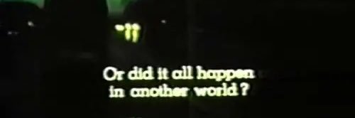 Born again virgin banner