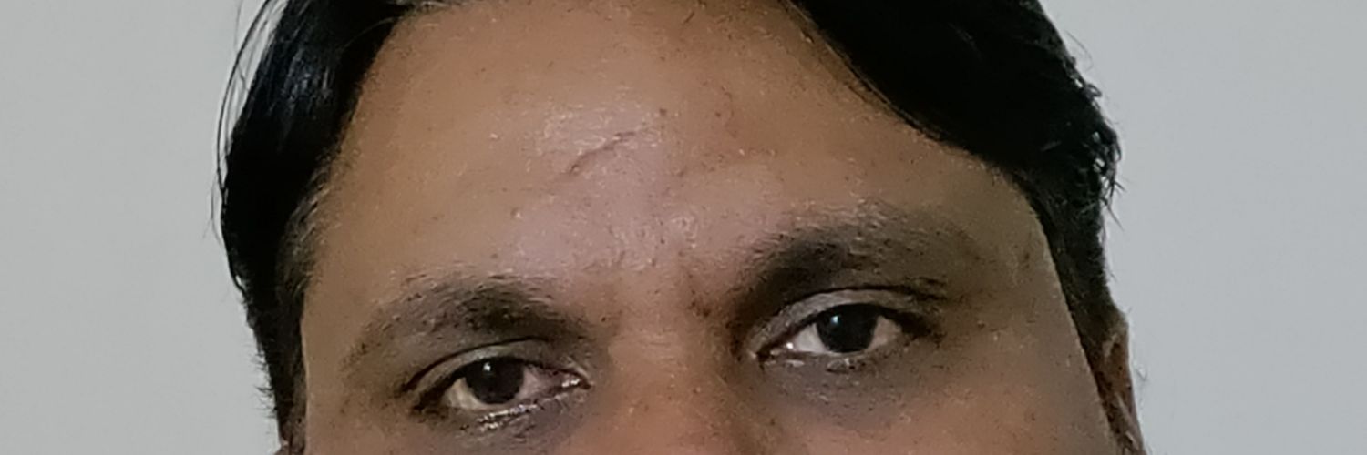 Rahul shrivastava banner