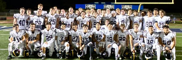 GoFoothill Profile Banner