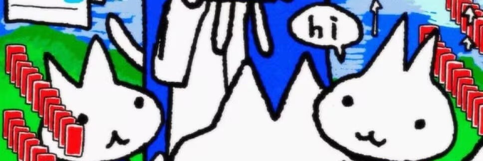 CharaKnife's profile banner image