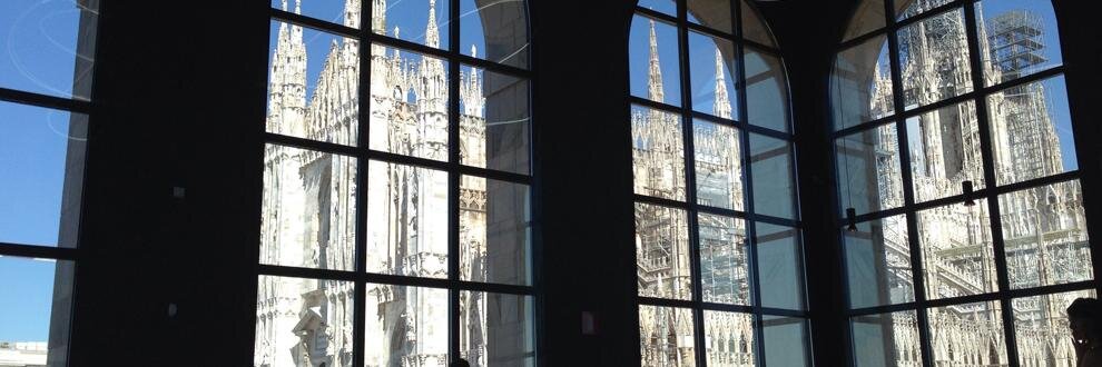 claudecareri's profile banner image