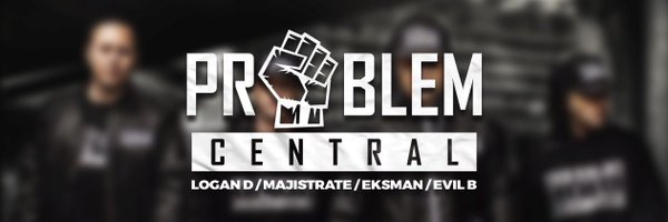 problem_central Profile Banner