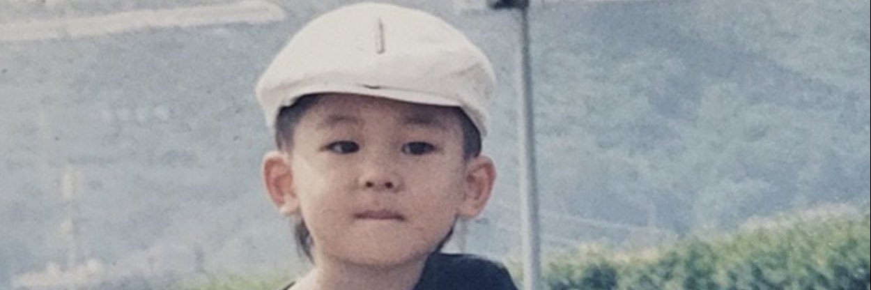 k banner
