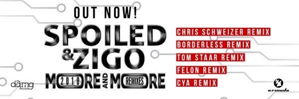 spoiledandzigo Profile Banner