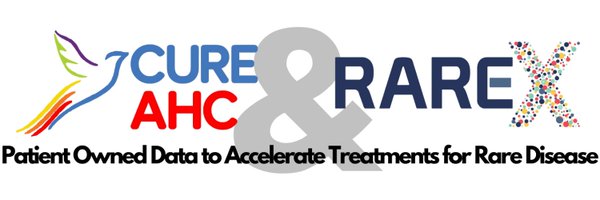 CureAHC Profile Banner