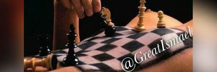 GreatIsmael's profile banner image