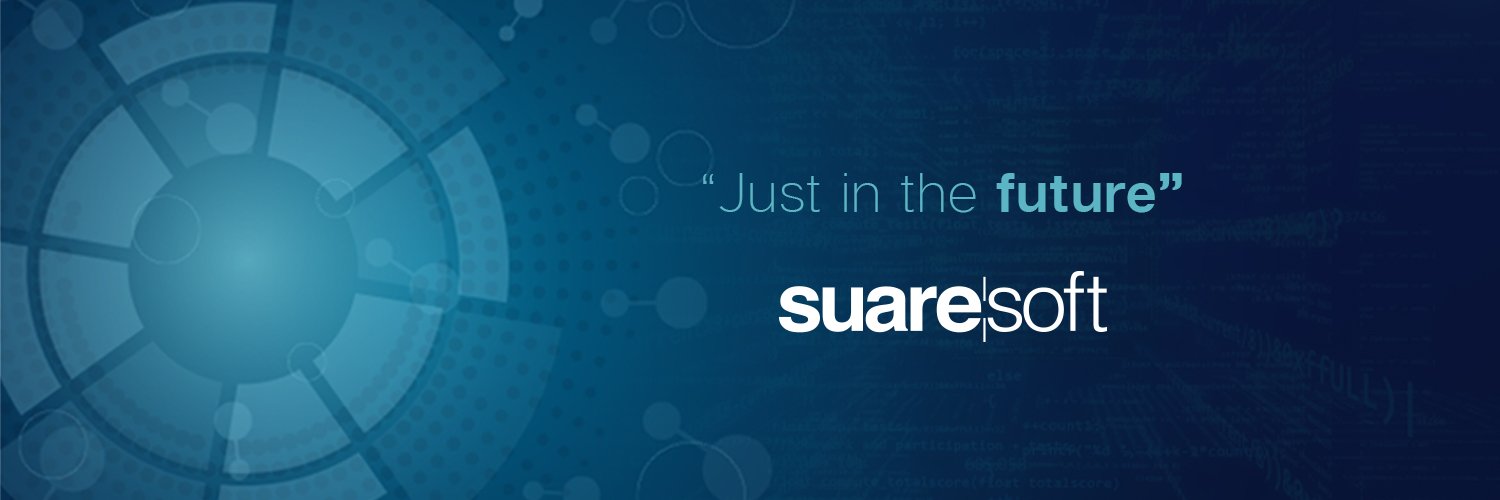 SuareSoft's profile banner image