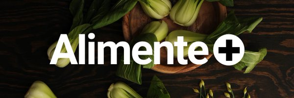 AlimenteEC Profile Banner