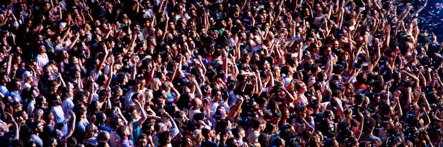RomaSummerFest's profile banner image