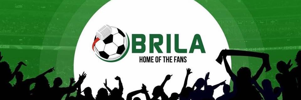 Sports Radio Brila FM's banner