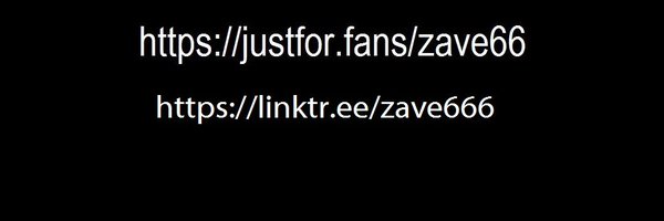 zave66 Profile Banner