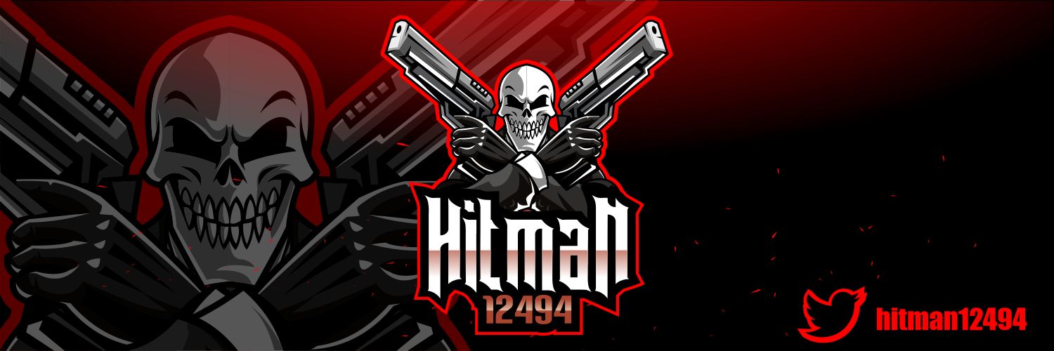 Hitman12494 banner