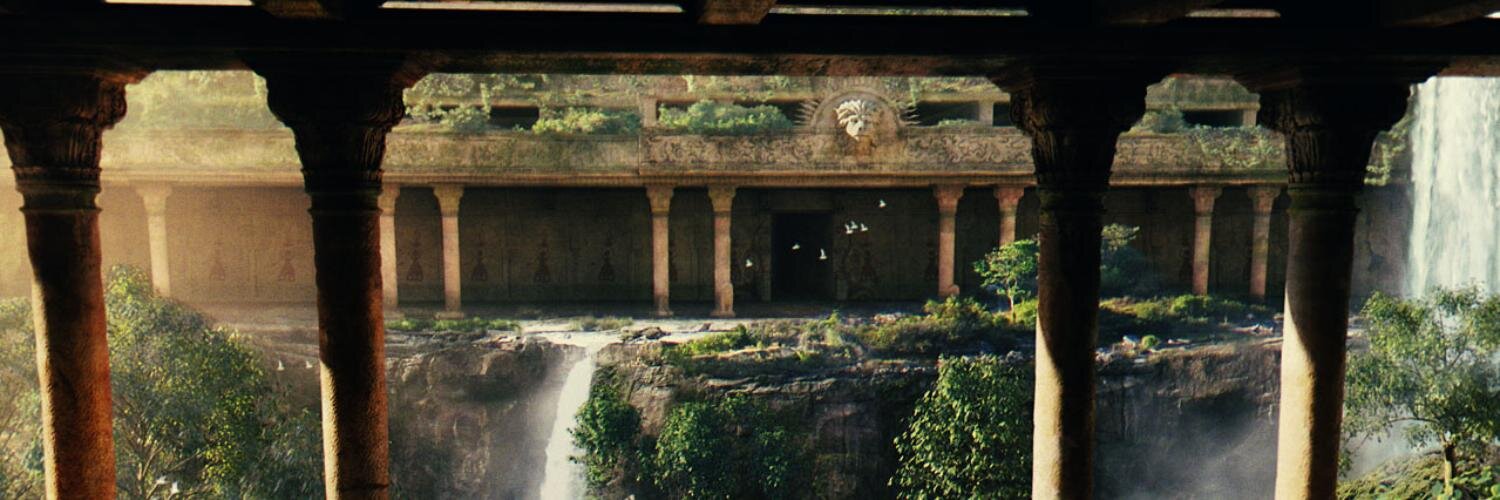 pavan1983's profile banner image