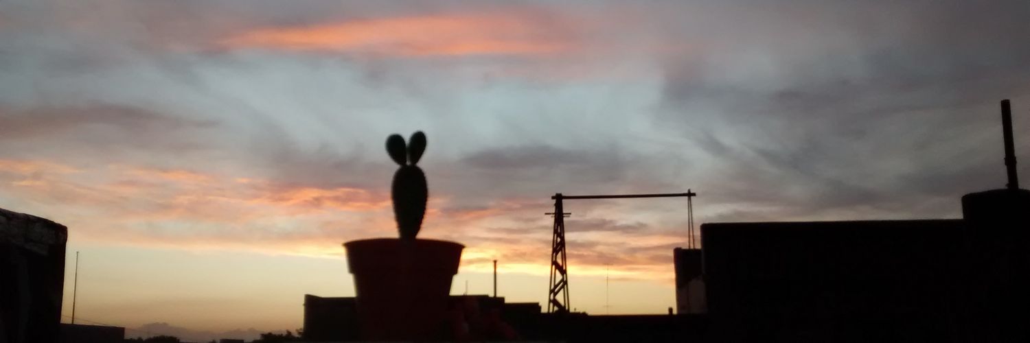 NahuelMarchR's profile banner image