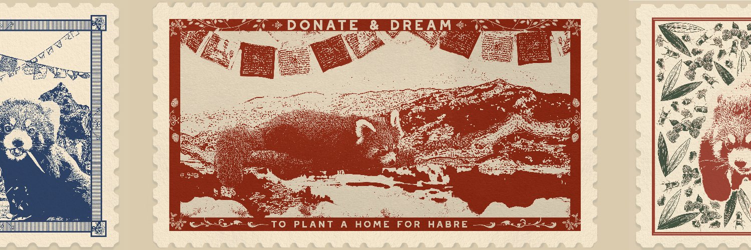 Red Panda Network banner