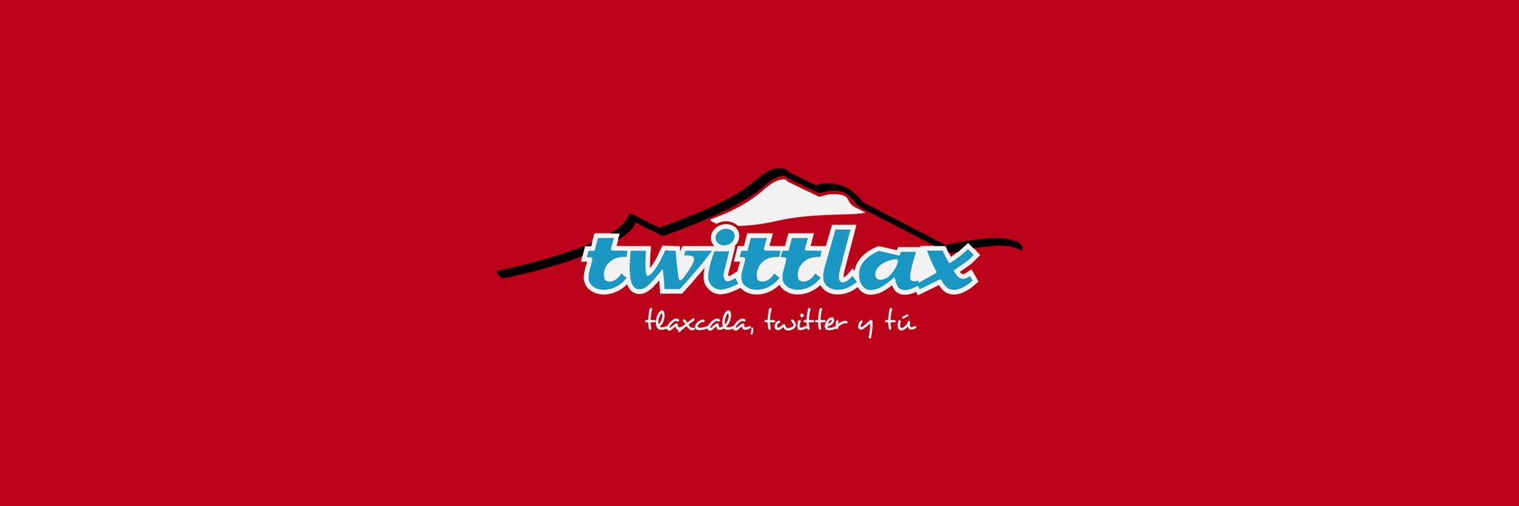 Twittlax banner