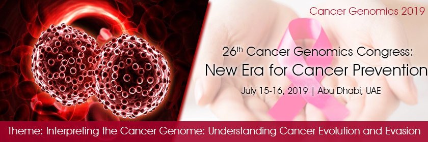 Cangenomics's profile banner image