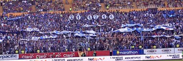 Daniel Sempértegui banner