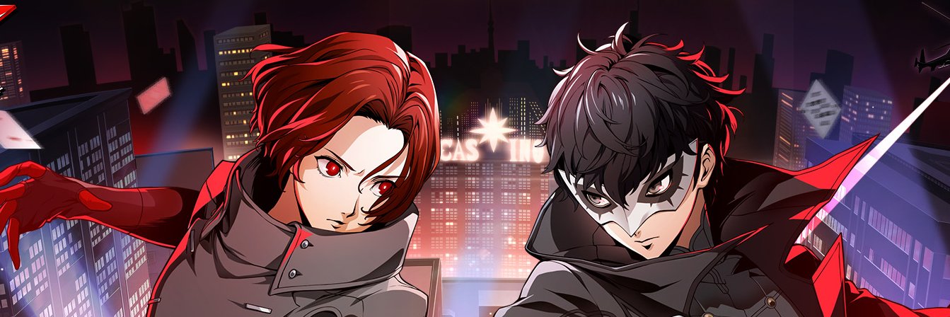 chuuya05293's profile banner image