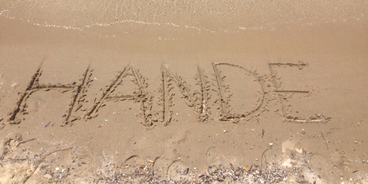 handeozkok's profile banner image