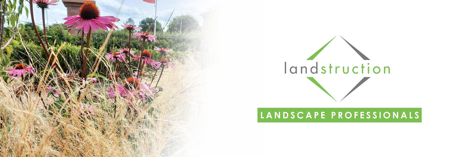 Landstruction's profile banner image