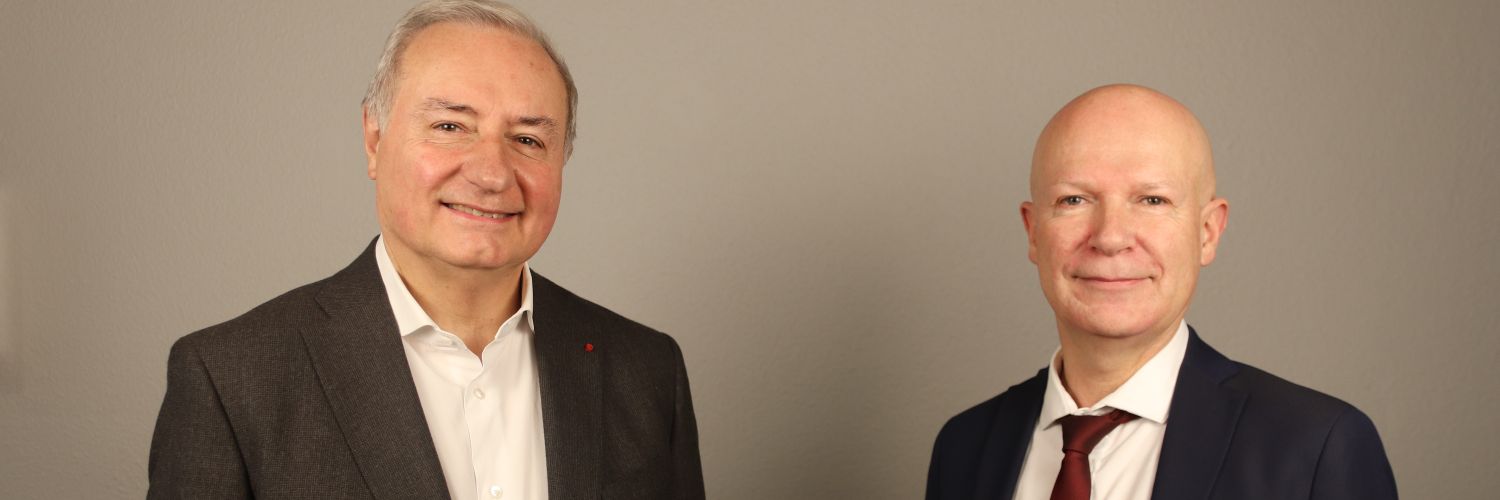 Olivier ARSAC banner