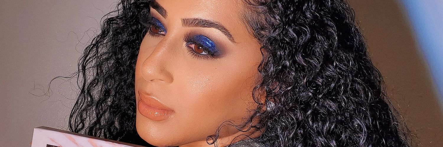 preciouskmua's profile banner image