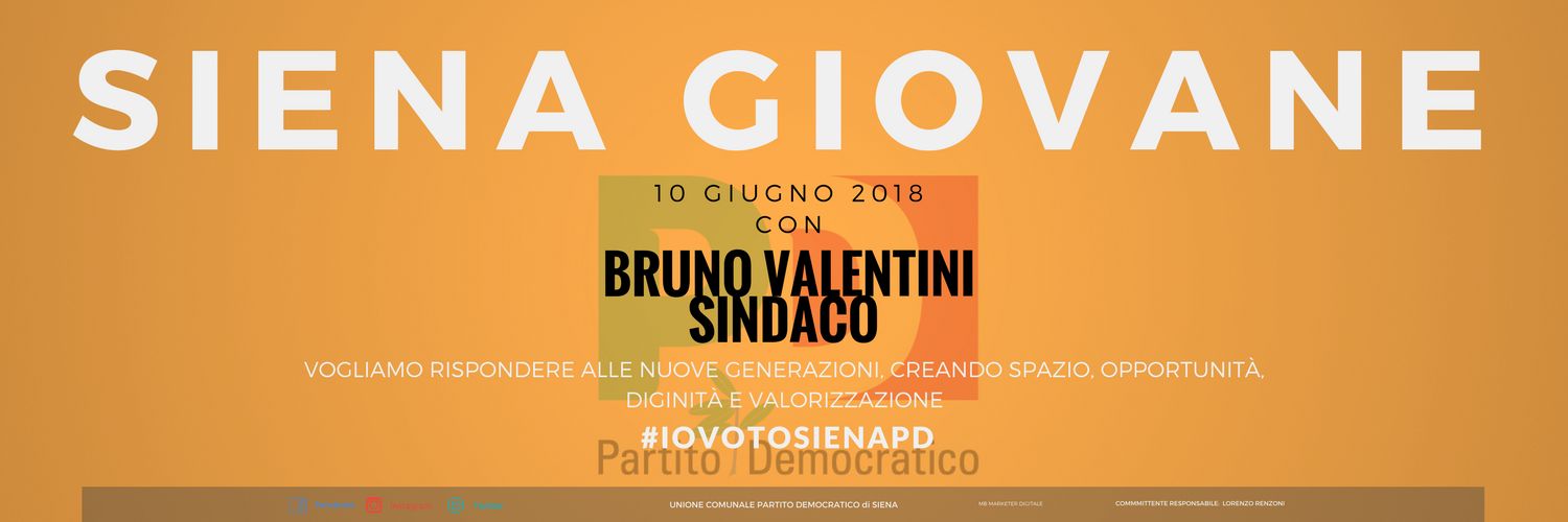 PdSiena's profile banner image