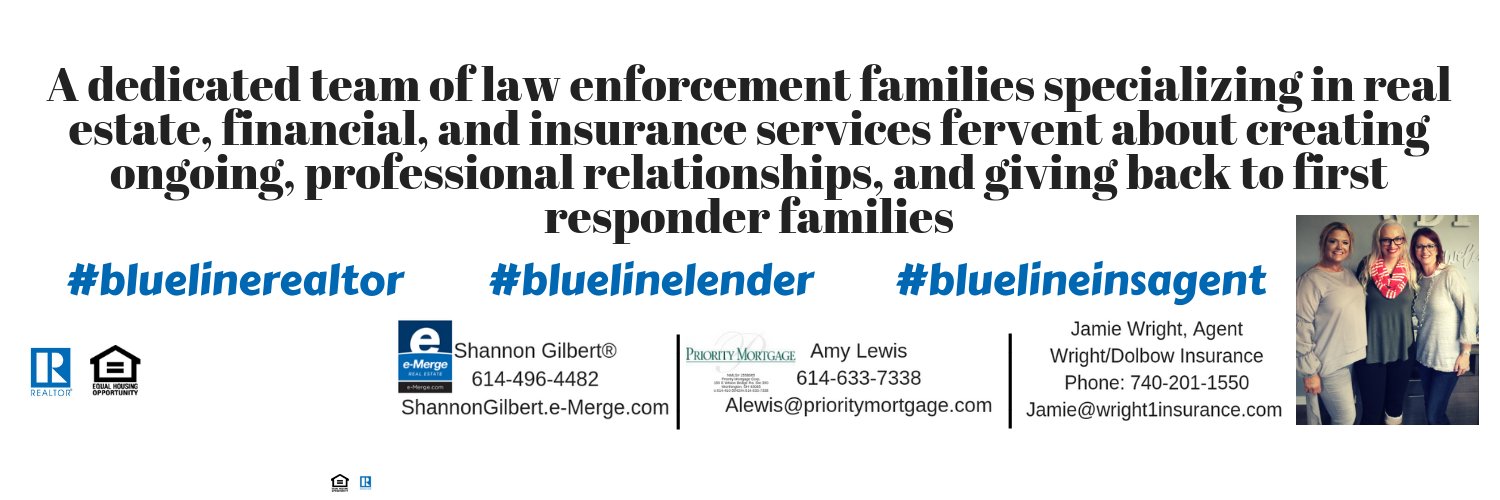 BlueLine Group of Ohio banner