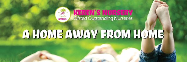 KerenNursery Profile Banner