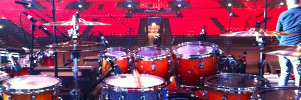 smileydrums Profile Banner