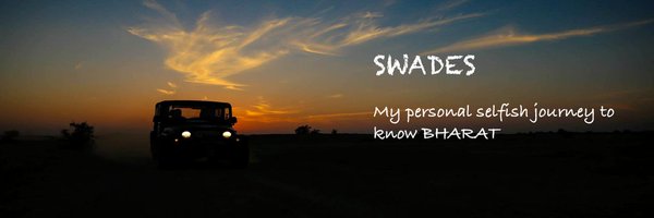 JSmadhiya Profile Banner