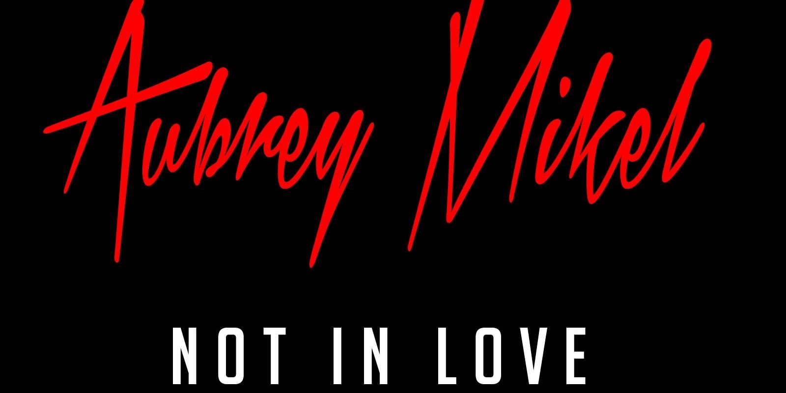 AubreyMikel's profile banner image