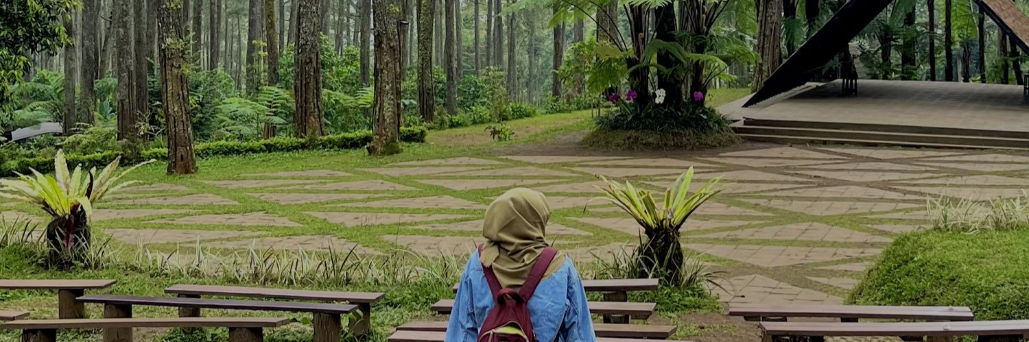 nongpingkan's profile banner image